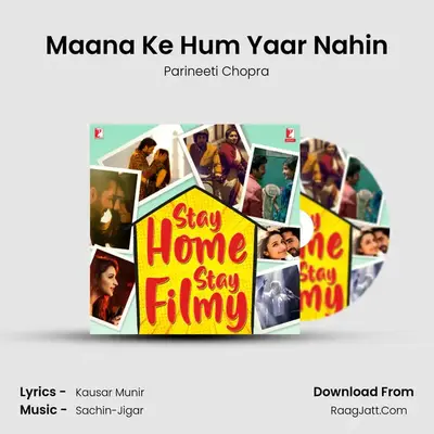 Maana Ke Hum Yaar Nahin mp3 song