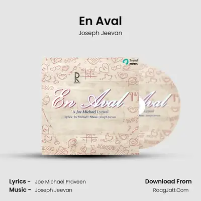 En Aval - Joseph Jeevan