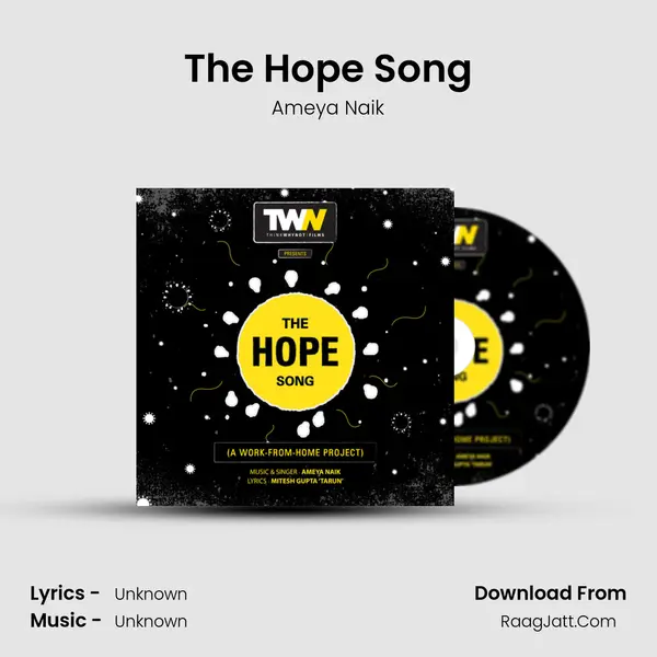 The Hope Song mp3 song