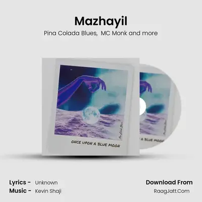 Mazhayil MP3 Song by Pina Colada Blues Cover