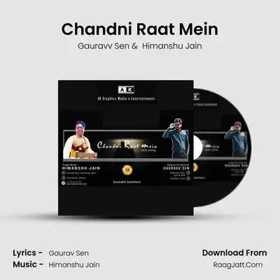 Chandni Raat Mein mp3 song
