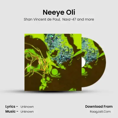 Neeye Oli Cover
