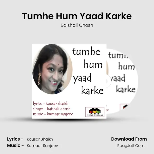 Tumhe Hum Yaad Karke mp3 song