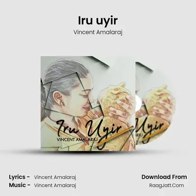 Iru uyir mp3 song