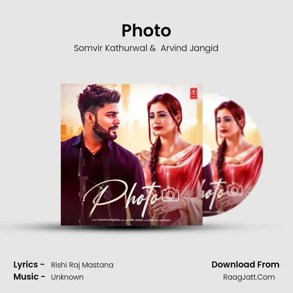 Photo - Somvir Kathurwal
