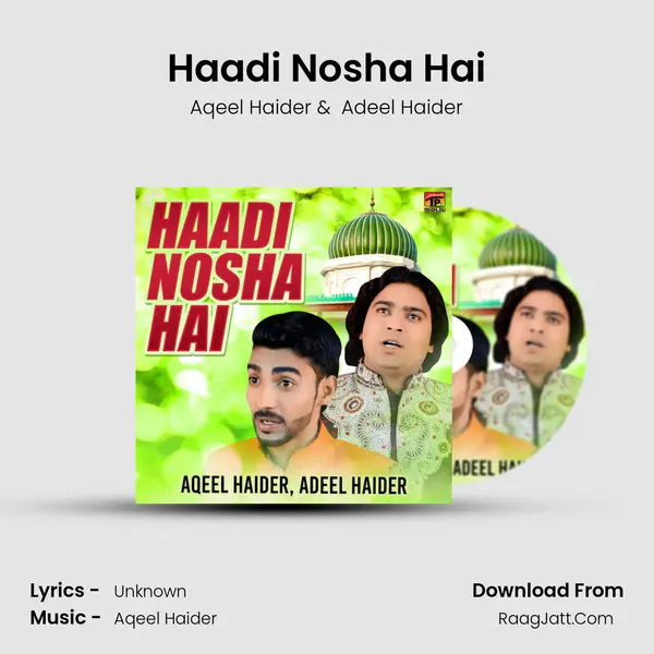 Adeel Haider