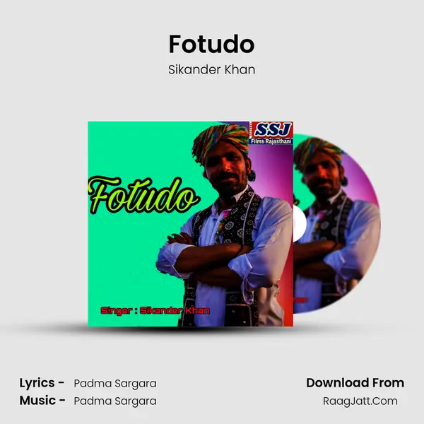 Fotudo mp3 song
