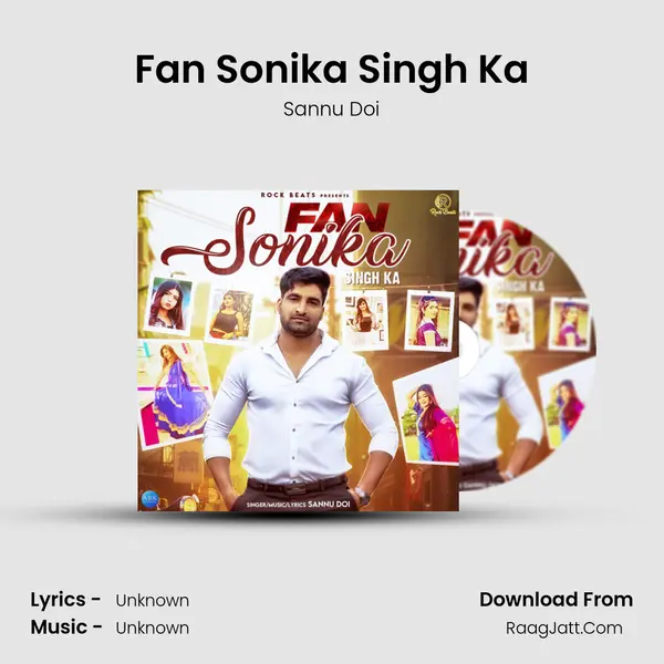 Fan Sonika Singh Ka - Single - 