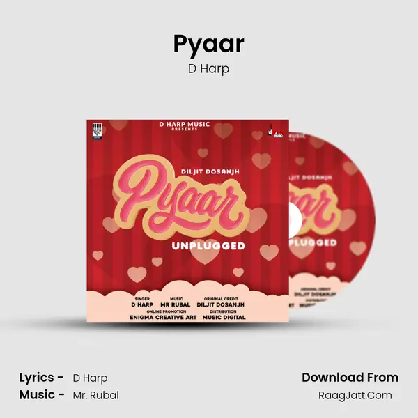 Pyaar mp3 song