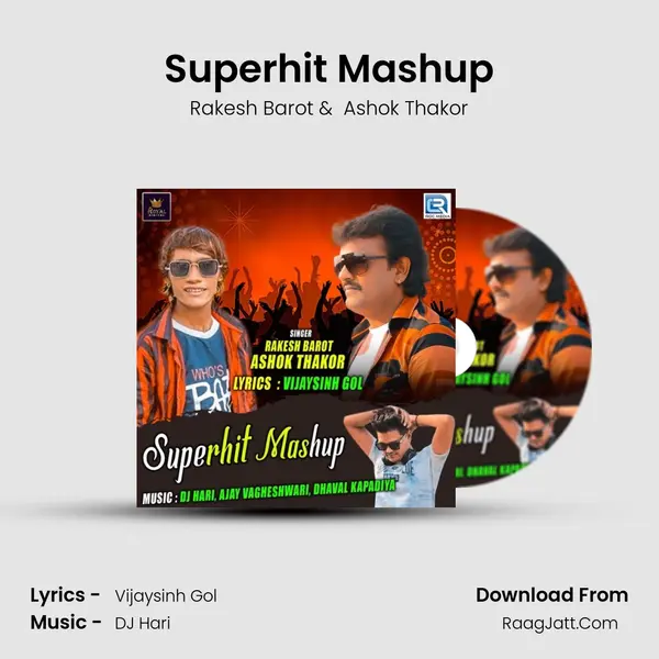 Superhit Mashup - 