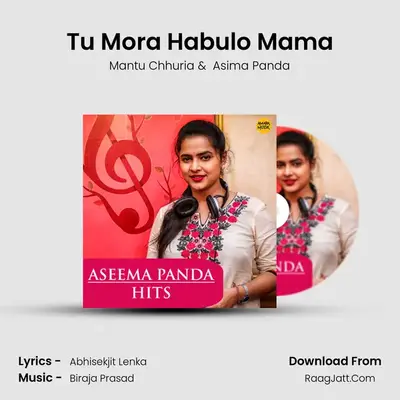Tu Mora Habulo Mama Cover