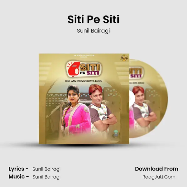 Siti Pe Siti mp3 song