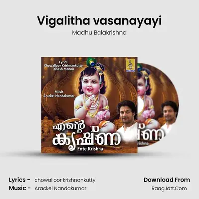 Vigalitha vasanayayi mp3 song