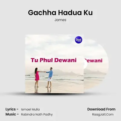 Gachha Hadua Ku MP3 Song by James Cover