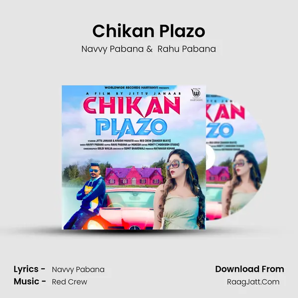 Chikan Plazo mp3 song