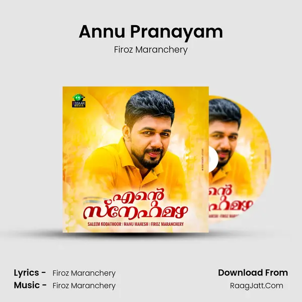 Annu Pranayam mp3 song