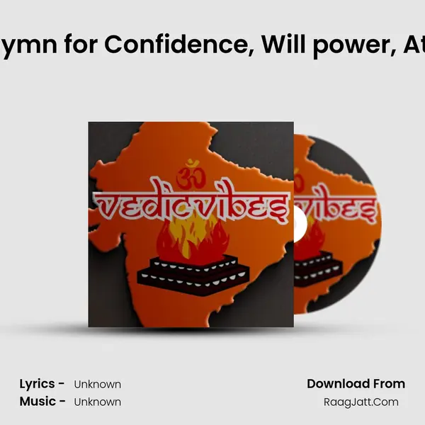 Shraddha Suktham - A Hymn for Confidence, Will power, Attention by Pratapa Kiran MP3 Song by  Cover