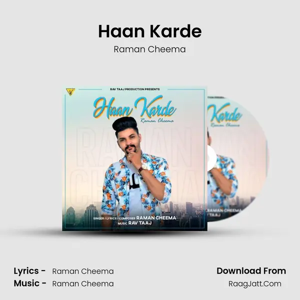 Haan Karde mp3 song