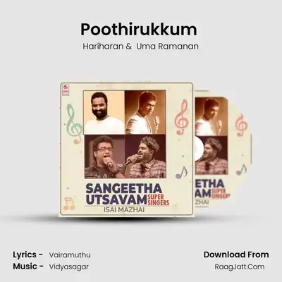 Poothirukkum (From 