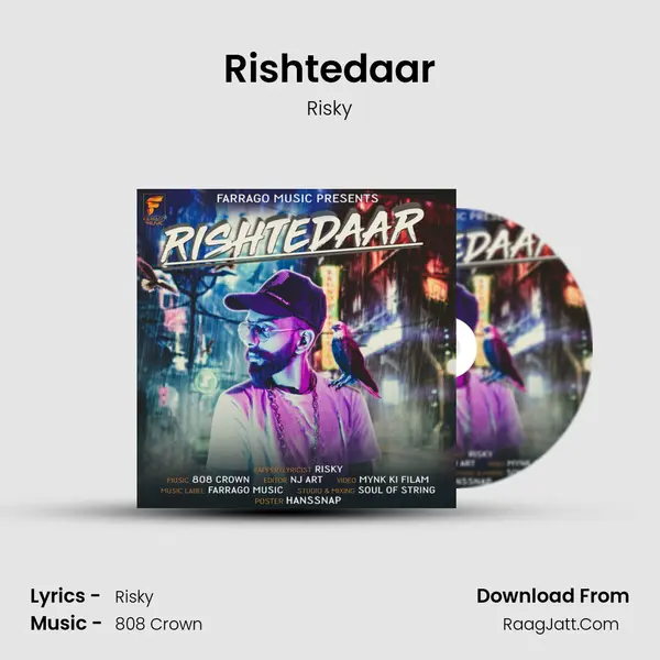 Rishtedaar mp3 song