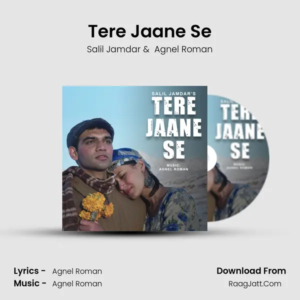 Tere Jaane Se mp3 song