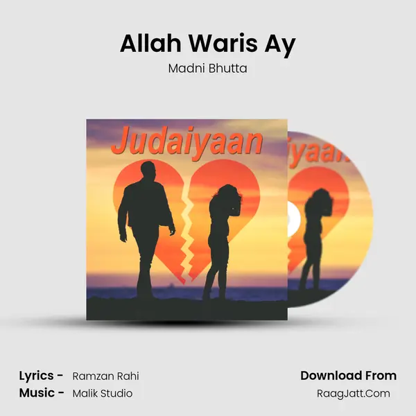 Allah Waris Ay mp3 song