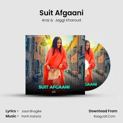 Suit Afgaani mp3 song