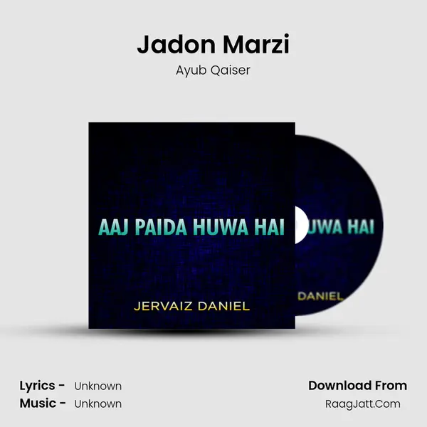 Jadon Marzi mp3 song