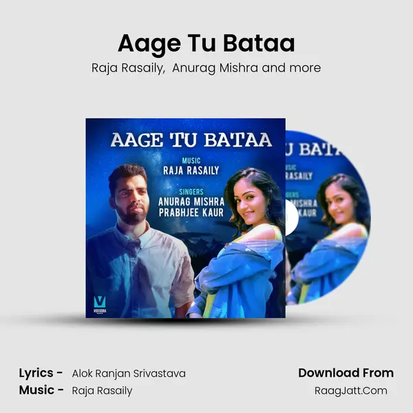 Aage Tu Bataa mp3 song
