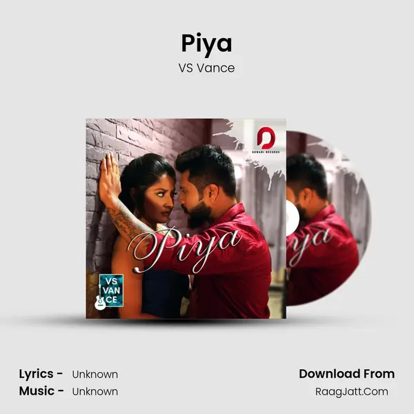 Piya - Single - 