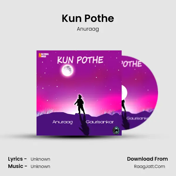 Kun Pothe - Single - 