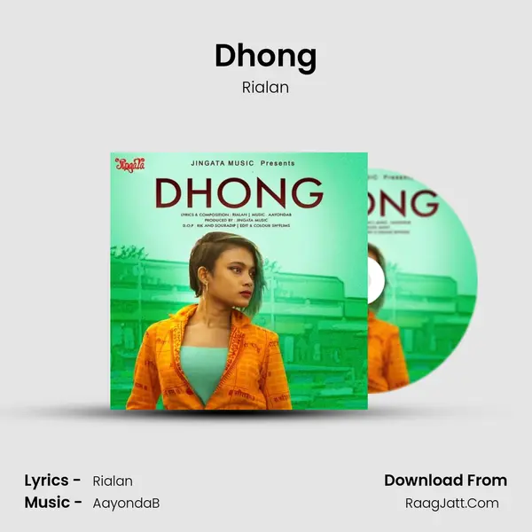 Dhong mp3 song