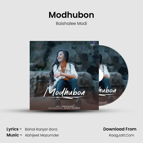 Modhubon mp3 song