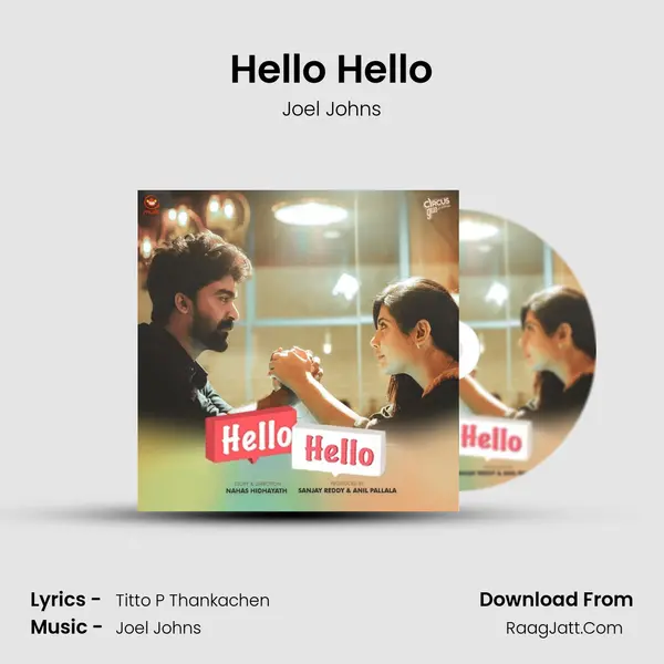 Hello Hello mp3 song