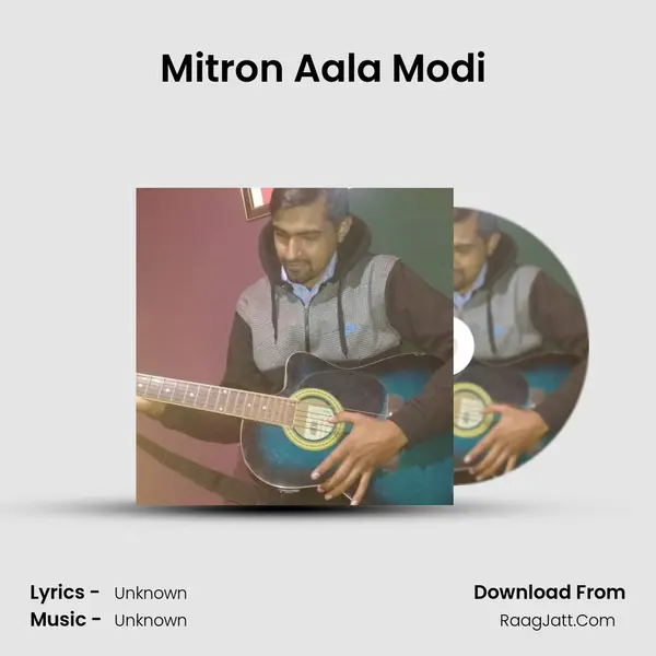 Mitron Aala Modi (Haryanvi Song) MP3 Song by  Cover