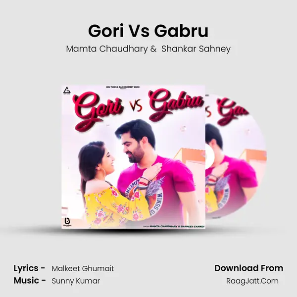 Gori Vs Gabru mp3 song