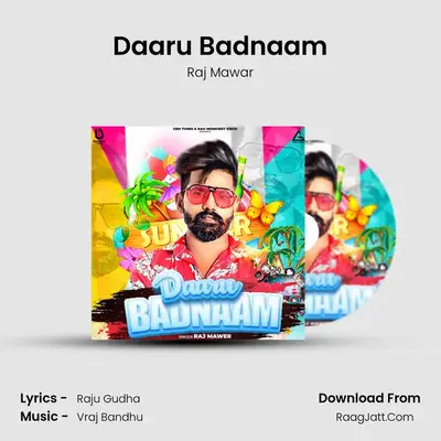 Daaru Badnaam mp3 song