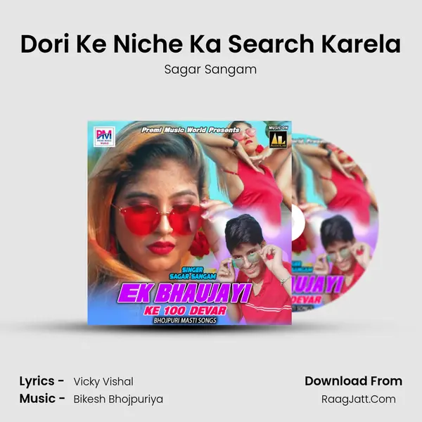 Dori Ke Niche Ka Search Karela Cover