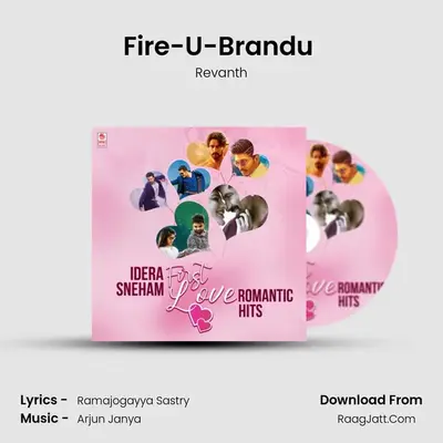 Fire-U-Brandu (From 