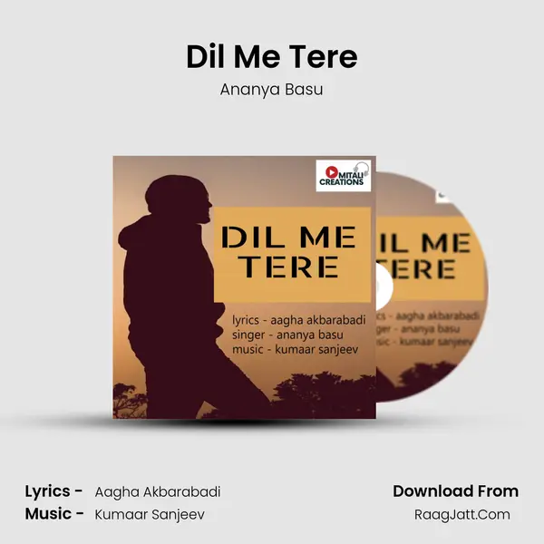 Dil Me Tere mp3 song