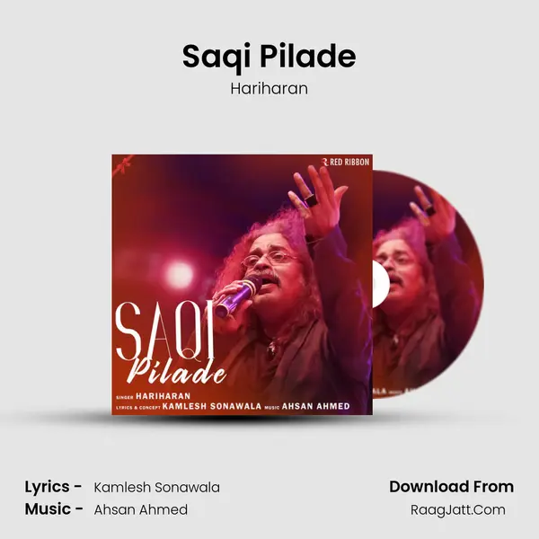 Saqi Pilade mp3 song