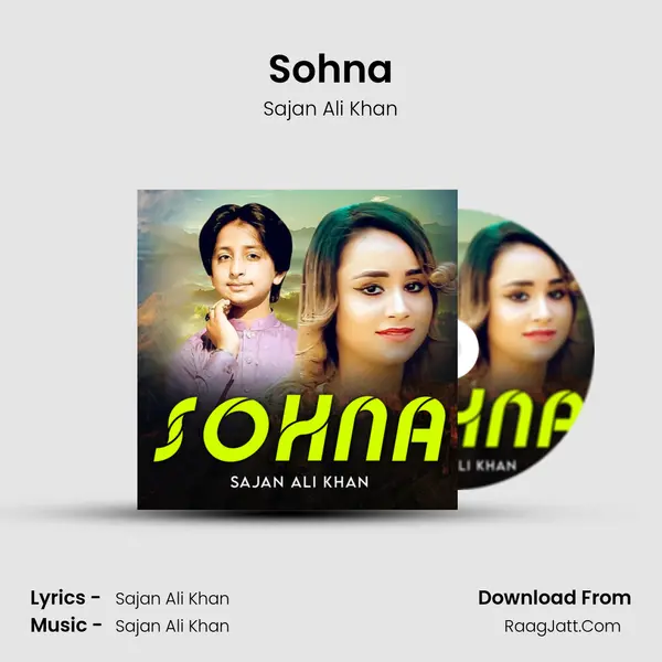Sohna mp3 song