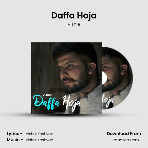 Daffa Hoja MP3 Song by Vishie Cover