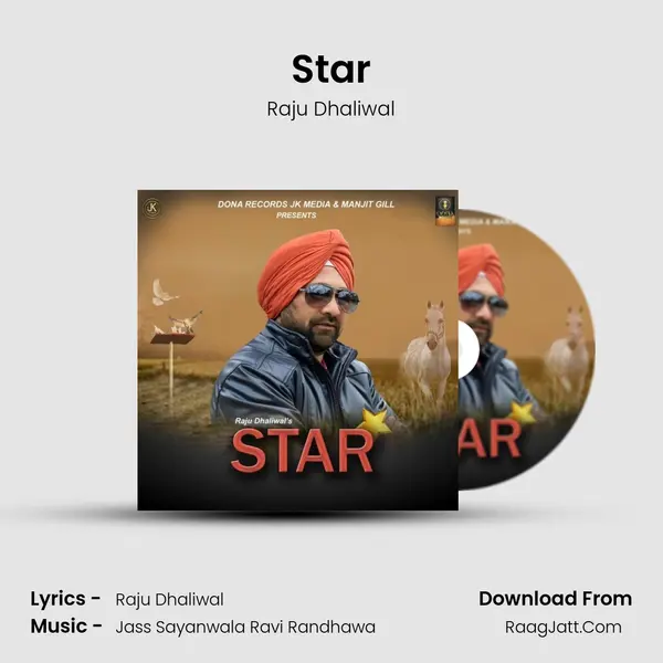 Star mp3 song