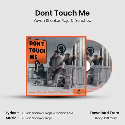 Don&#x27;t Touch Me mp3 song