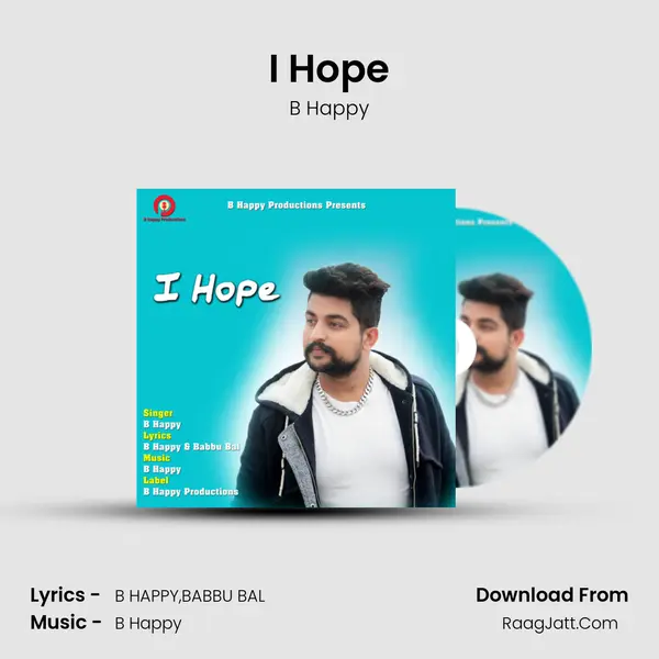 I Hope mp3 song