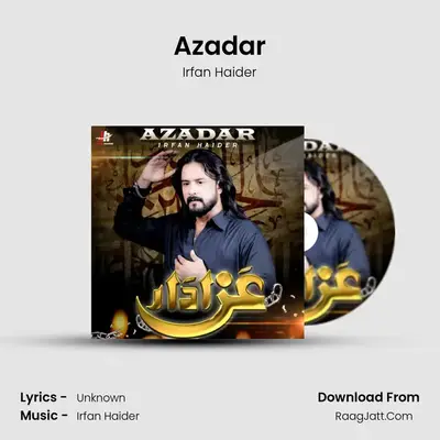 Azadar - Single - Irfan Haider