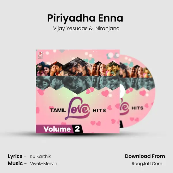 Piriyadha Enna (From "Pattas") Cover