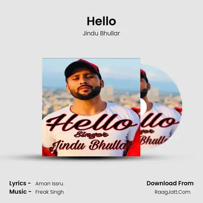 Hello MP3 Song by Jindu Bhullar Cover