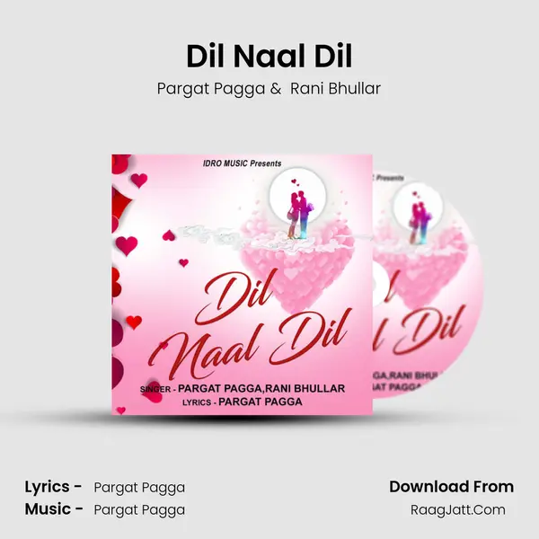 Dil Naal Dil mp3 song